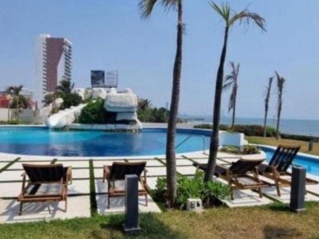 Departamento Boca del Río