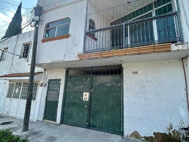 DEPARTAMENTO + BODEGA EN RENTA | AGUA BLANCA, ZAPOPAN
