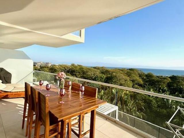 Departamento BOLONGO VISTA AL MAR