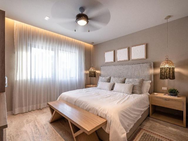 DEPARTAMENTO BONANZA EN VENTA FRENTE AL MAR TIPO VILLA, PROGRESO YUCATAN