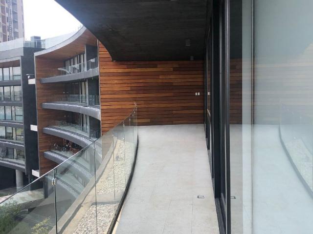 DEPARTAMENTO BOSQUE REAL RENTA