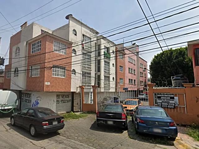 Departamento Bosques de Aragon Nezahualcóyotl