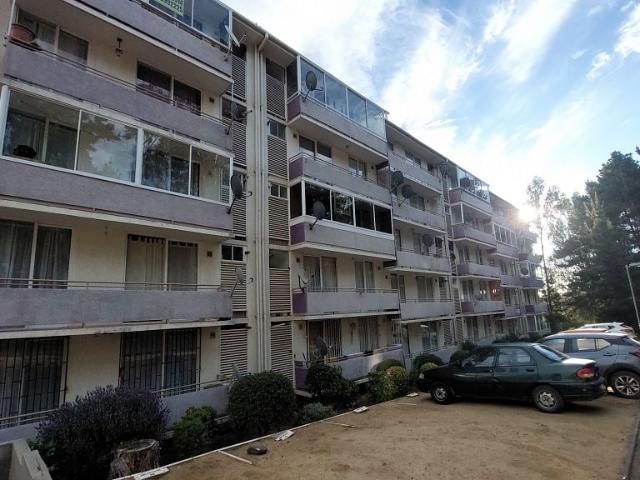 Departamento bosques de el tabo piso 3