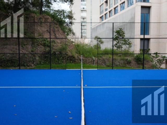 Departamento Bosques de las Lomas