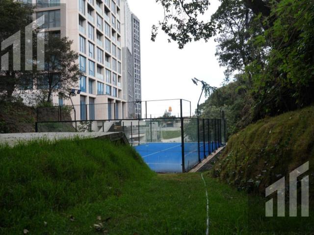 Departamento Bosques de las Lomas