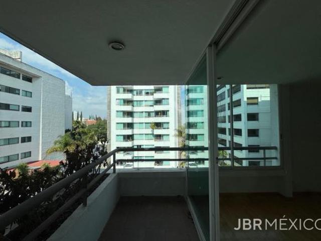 Departamento Bosques de las Lomas