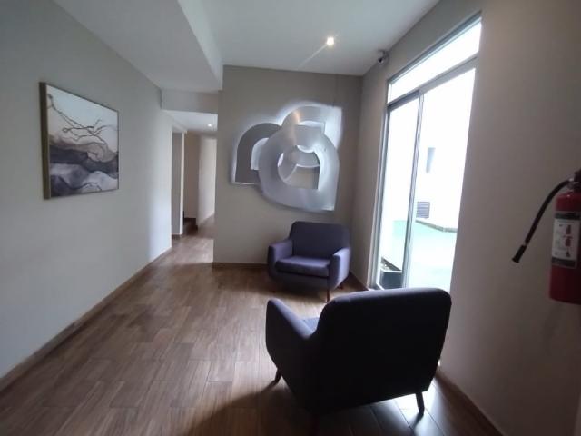 Departamento Bosques de las Lomas