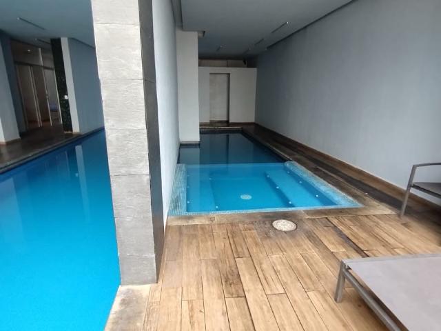 Departamento Bosques de las Lomas