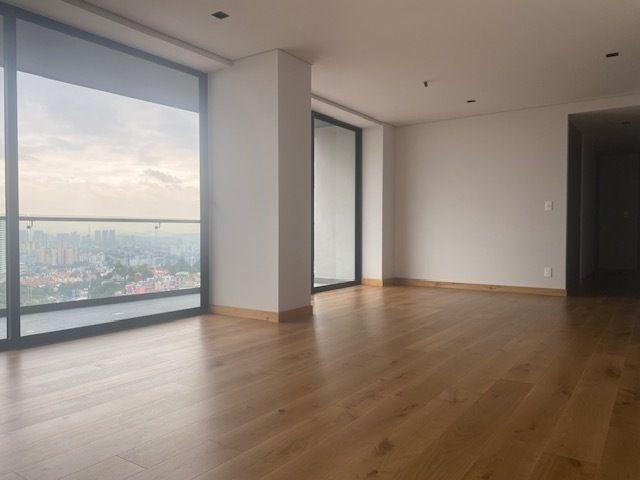 DEPARTAMENTO, BOSQUES DE LAS LOMAS NOVA BOSQUES, El Olivo