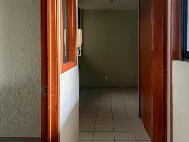 Departamento Bosques de Moctezuma