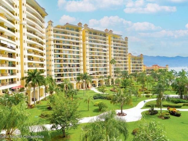 DEPARTAMENTO BAY VIEW GRAND