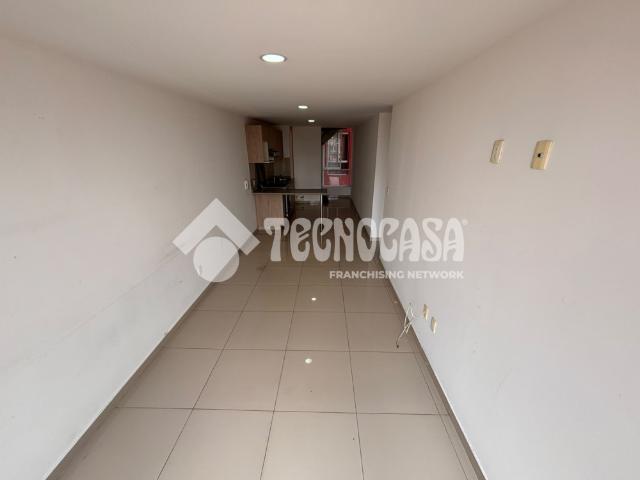 DEPARTAMENTO BALDERAS, COL. CENTRO AREA 7