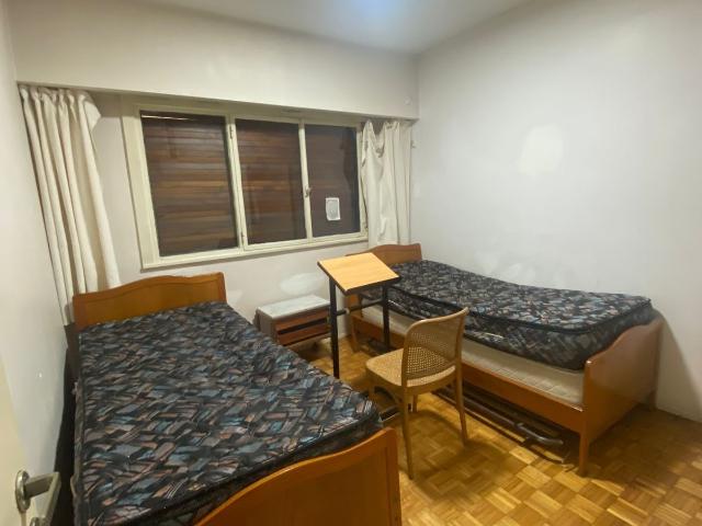 Departamento Balvanera