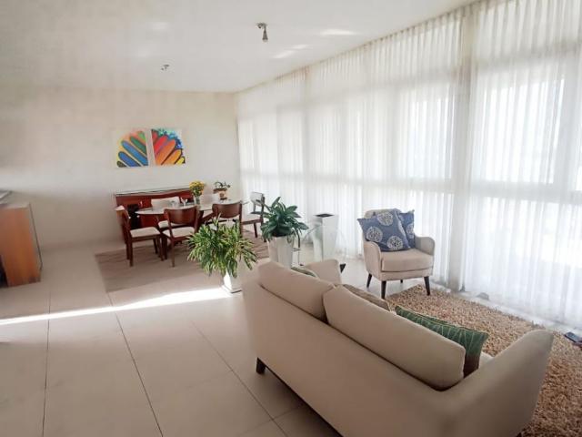 Departamento BARBONCITO