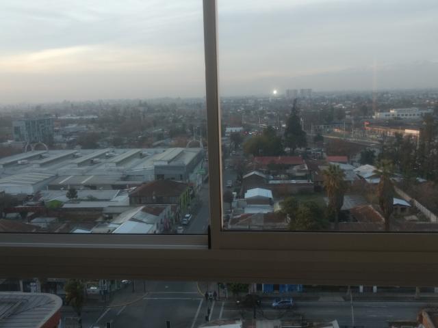 Departamento, Barros arana 653 2D2B