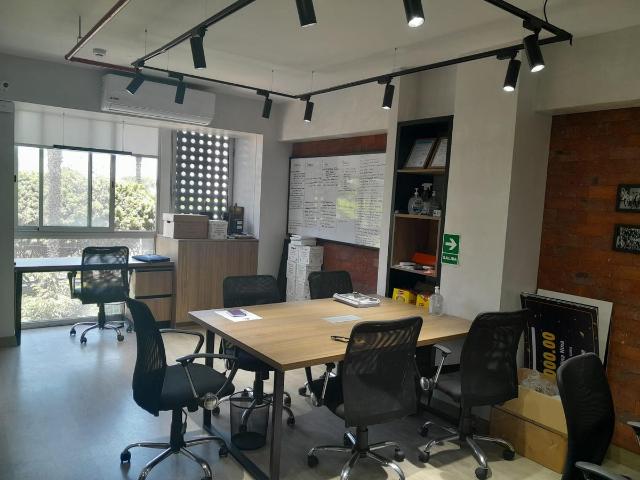 Departamento Barranco