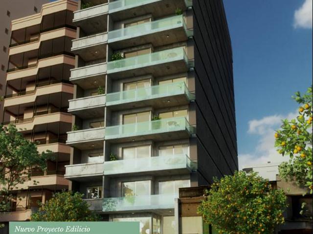 Departamento Barrio Norte ? 60m?