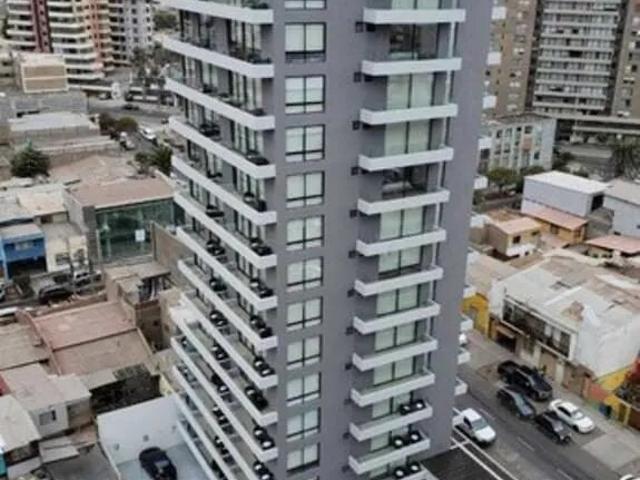 Departamento Barrio Brasil Excelente Rentabilidad | Propinvest