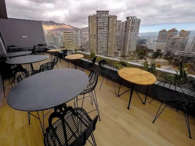 Departamento Barrio Brasil Excelente Rentabilidad! 1 Dormitorios por 102000. 00 en Antofagasta
