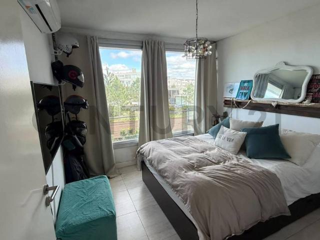 DEPARTAMENTO BARRIO CASTAÑOS NORDELTA