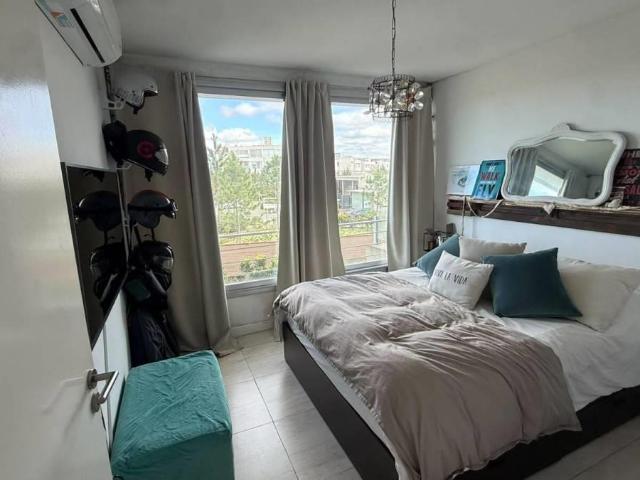 DEPARTAMENTO BARRIO CASTAÑOS NORDELTA