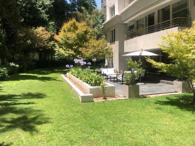 Departamento barrio el golf