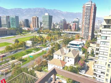 Hamlet, Las Condes, Las Condes, Provincia de Santiago, Región Metropolitana de Santiago