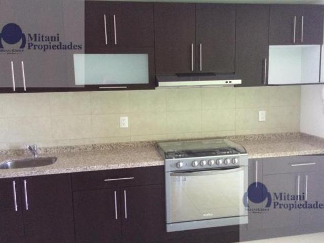 Departamento Barrio Guadalupe