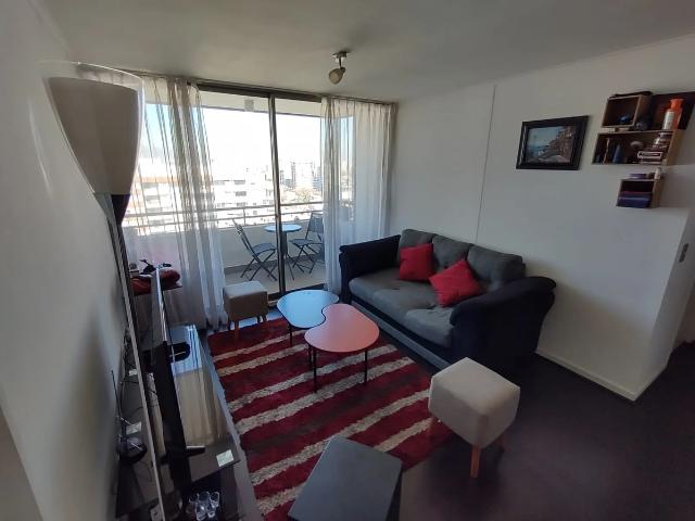 Departamento barrio italia 2d2b, estacionamiento y bodega