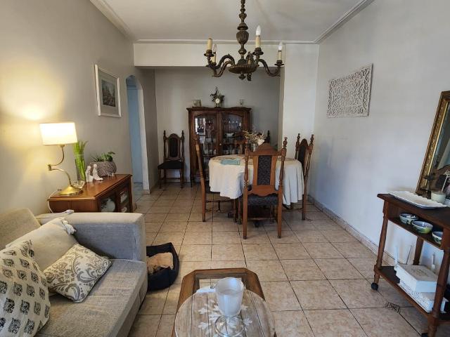Departamento Barrio Sur