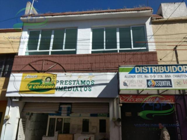 Departamento Barrio San Onofre