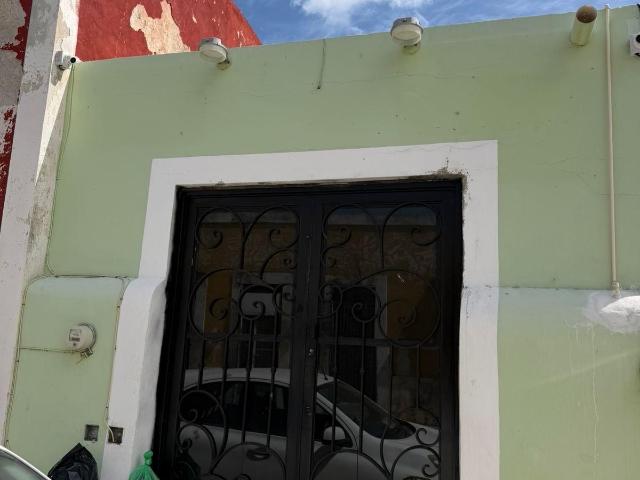Departamento Barrio Santa Ana