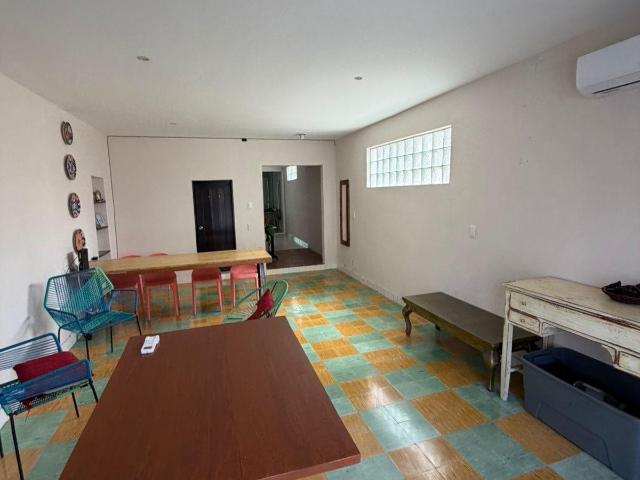 Departamento Barrio Santa Ana