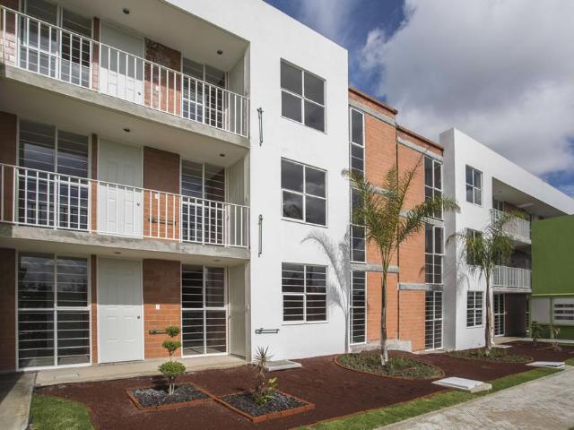 Departamento Barrio Segundo