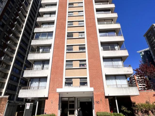 Departamento barrio universitario