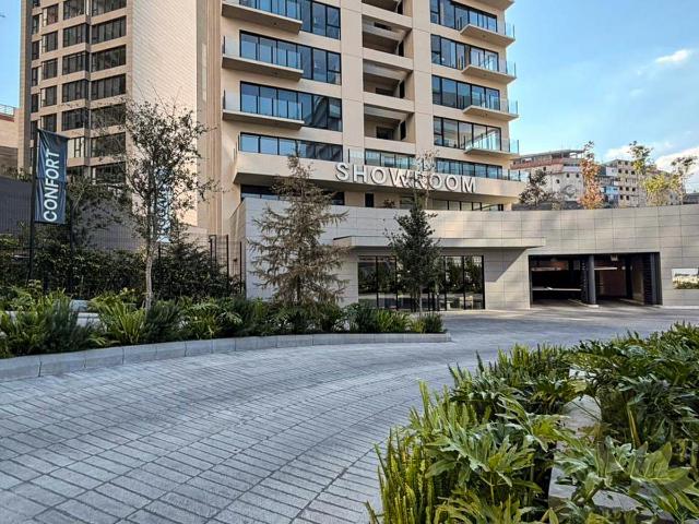 Departamento BE GRAND bosques para estrenar