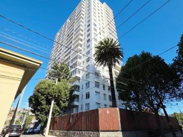 Apartamento en venta en Valparaíso - Estacionamiento