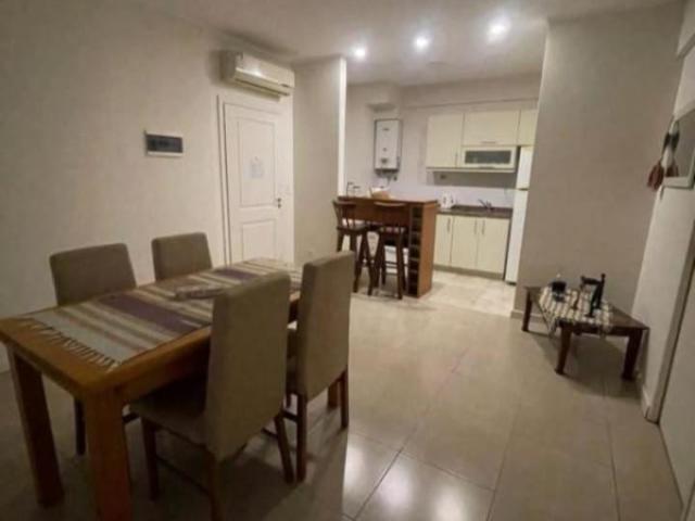 DEPARTAMENTO BELGRANO 108