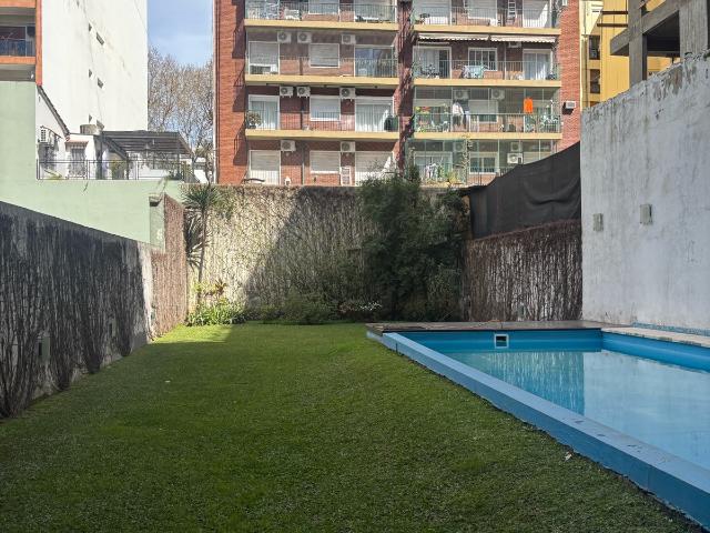 Departamento Belgrano