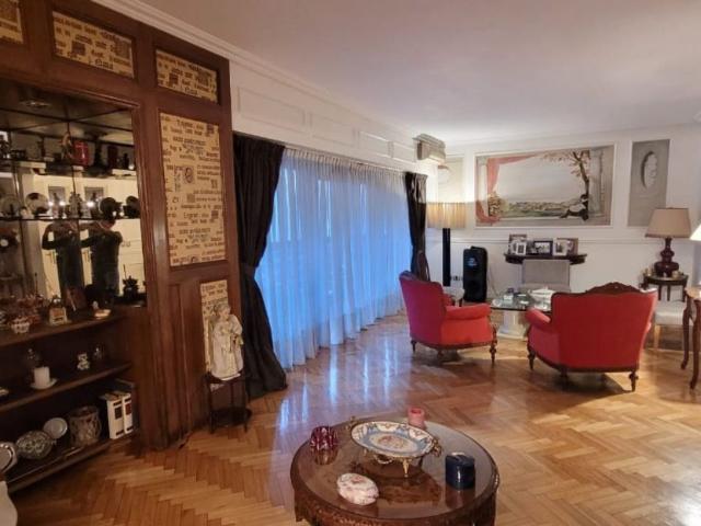 Departamento Belgrano
