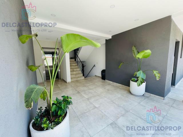 Departamento Belen De Escobar