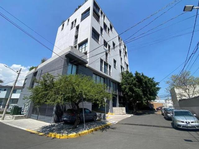 DEPARTAMENTO BELFORT EN VENTA EN ÁLAMOS