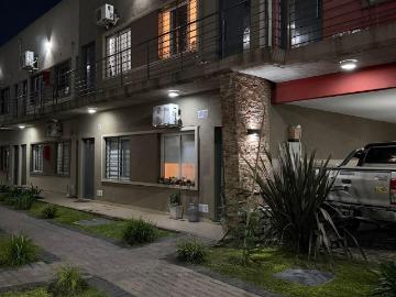 Departamento Bella Vista