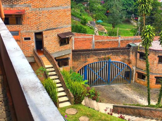 Departamento Benito Ju?rez