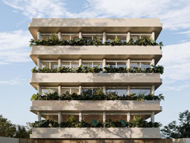 DEPARTAMENTO BENTRO CENTRAL LIVING, BENITO JUAREZ NORTE, MERIDA