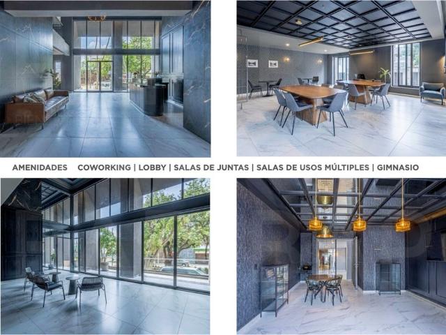 Departamento Bikia 308, León