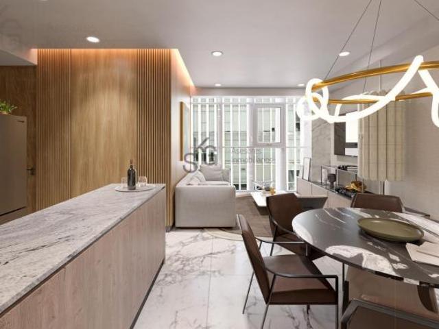 Departamento Blum Residencial Santa Fe, Col. Lomas de Santa Fe, Álvaro Obregón, CDMX