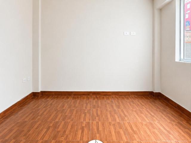 Departamento Breña
