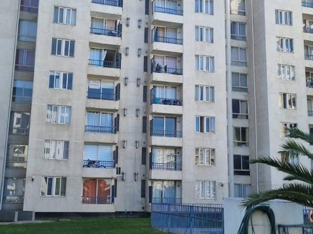 Departamento Brisas de Kennedy, Rancagua