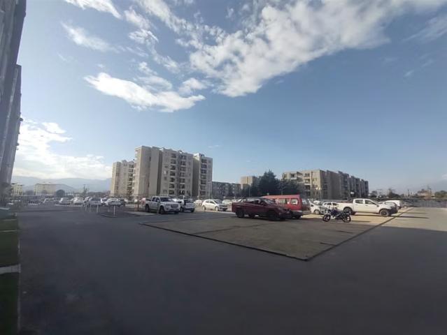 DEPARTAMENTO Brisas de Kennedy VI | 2 dormitorios por 1600.00 en Rancagua